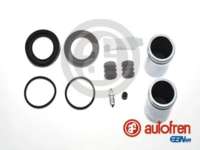 Repair Kit, brake caliper